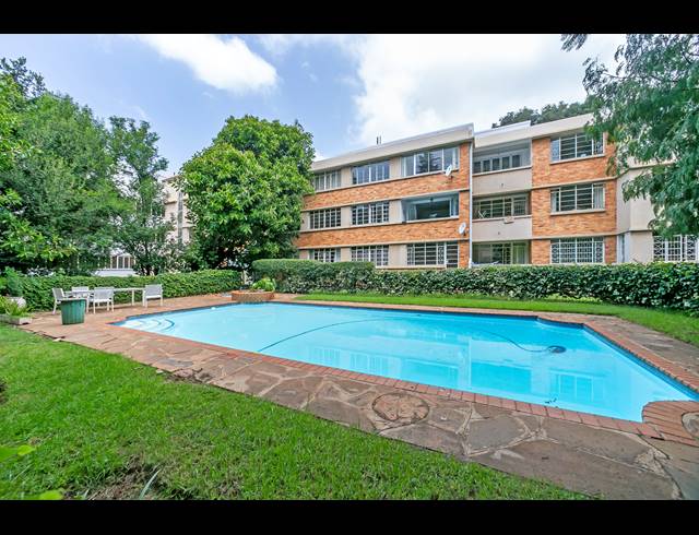2 BEDROOM APARTMENT SOLD IN ILLOVO